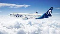 Alaska Airlines  image 1